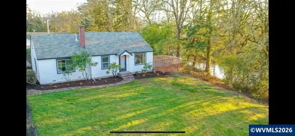 2340 SW Queen Av, Albany, OR 97321