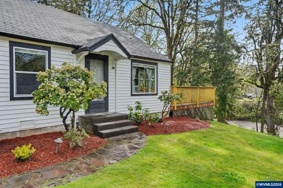 2340 SW Queen Av, Albany, OR 97321 - #2