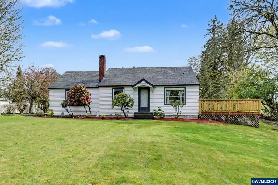 2340 SW Queen Av, Albany, OR 97321 - #3