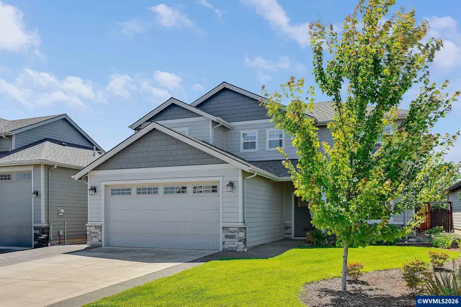 1751 SE Academy St, Dallas, OR 97738 - #2