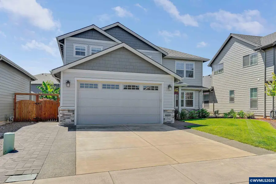 1751 SE Academy St, Dallas, OR 97738 - #3