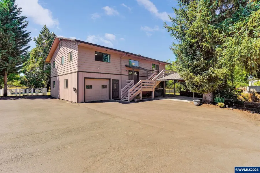 8748  Enclid St NE, Salem, OR 97305 - #3