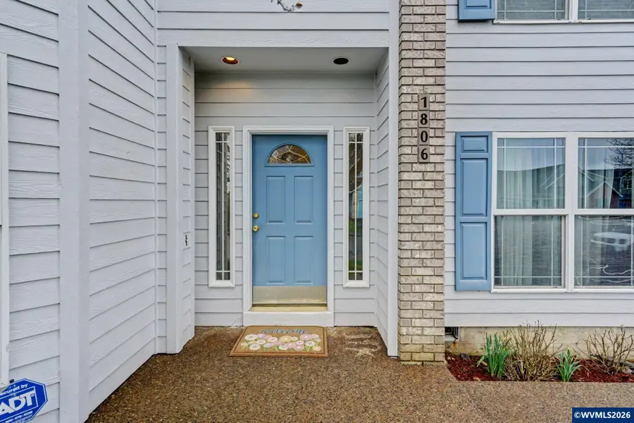 1806  Teton Dr E, Monmouth, OR 97361 - #3