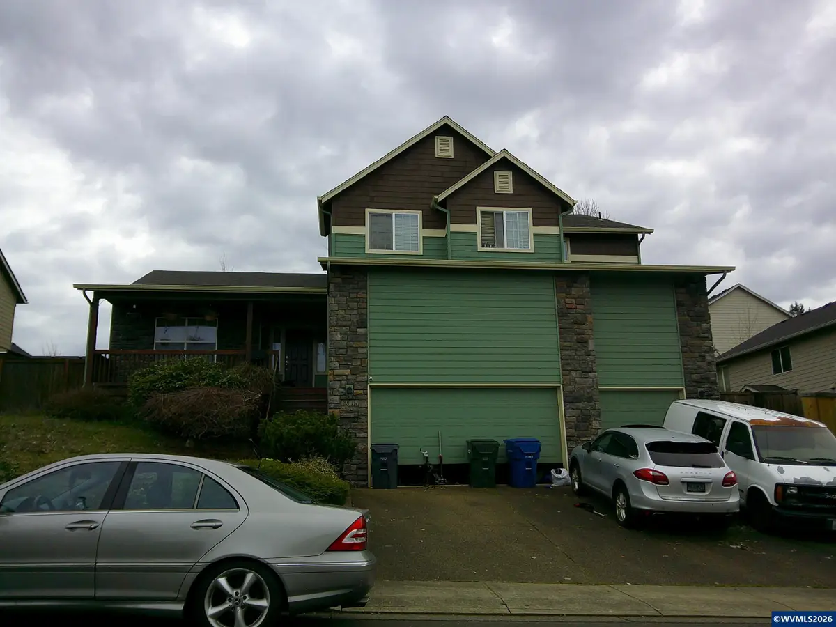 2814  Hoover Av NW, Salem, OR 97304 - #1