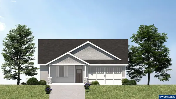 1245 SW 11th St, Dallas, OR 97338