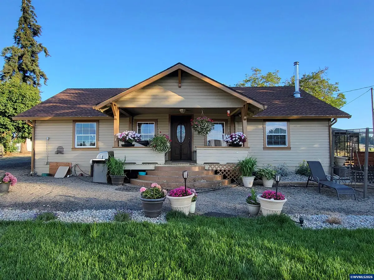 38591  Gilkey Rd, Scio, OR 97374 - #1