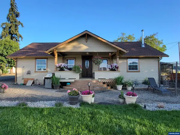 38591  Gilkey Rd, Scio, OR 97374