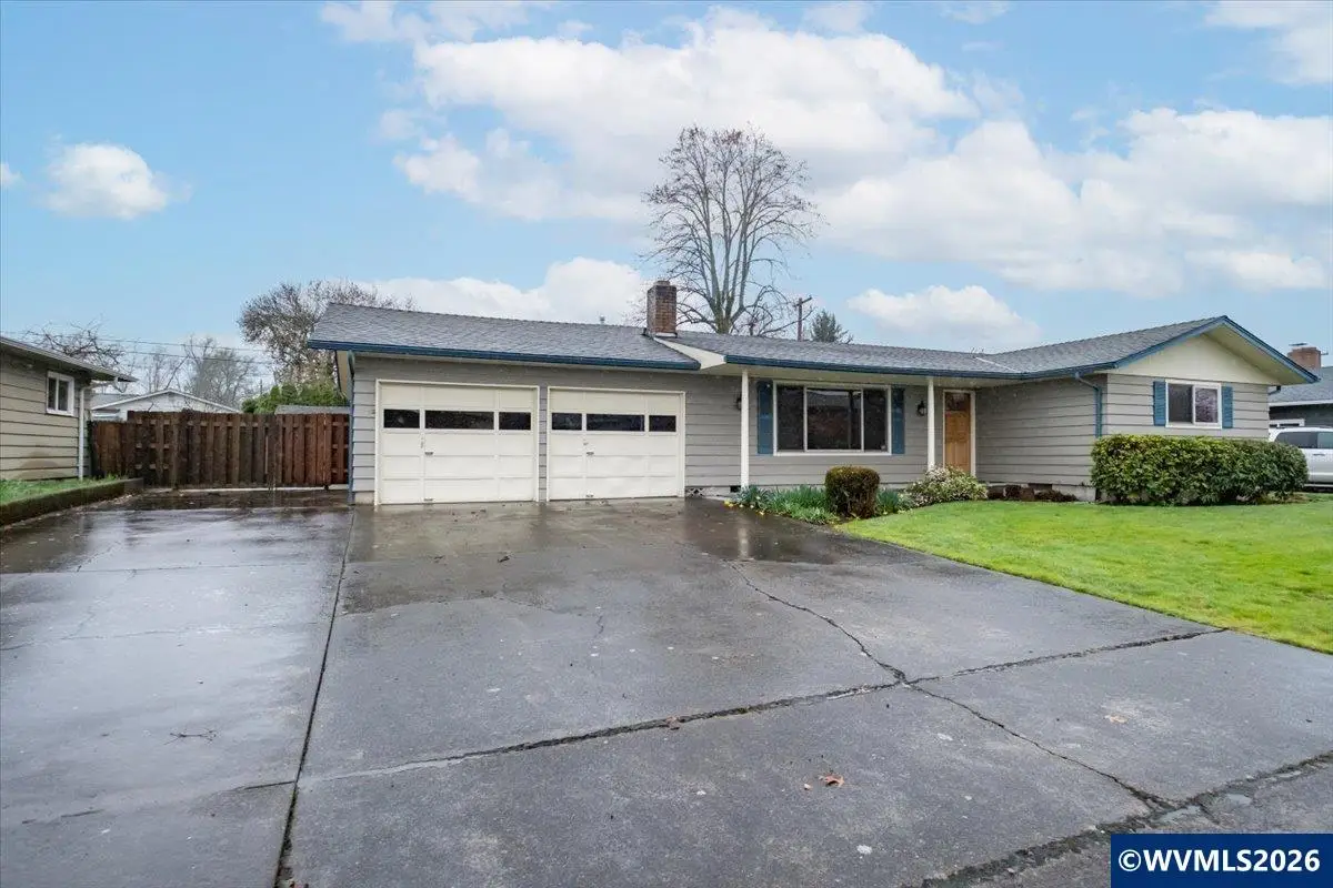 1160  24th Av SW, Albany, OR 97321 - #1