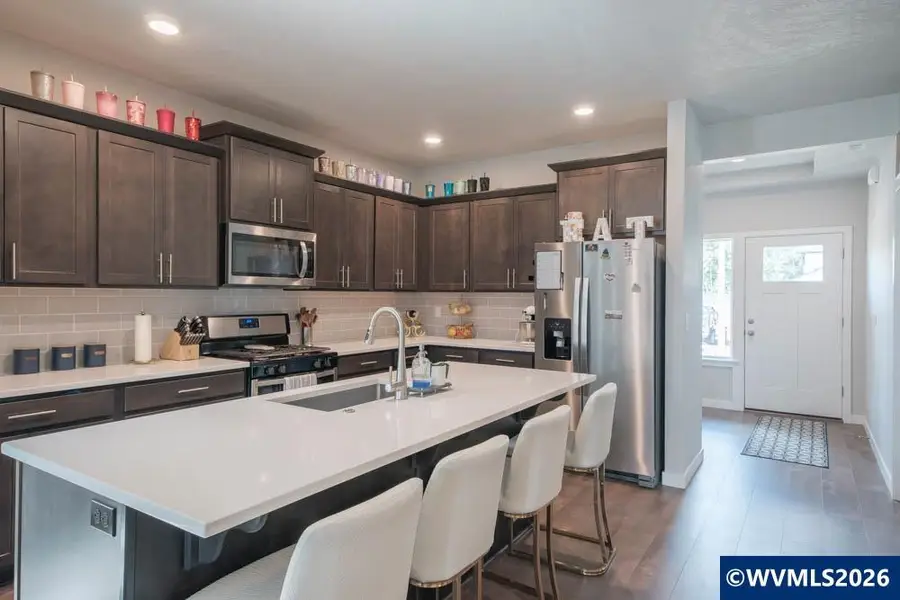 1438  45th Av, Sweet Home, OR 97386 - #3