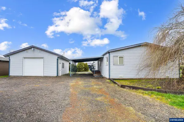 4639  Knox Butte Rd E, Albany, OR 97322