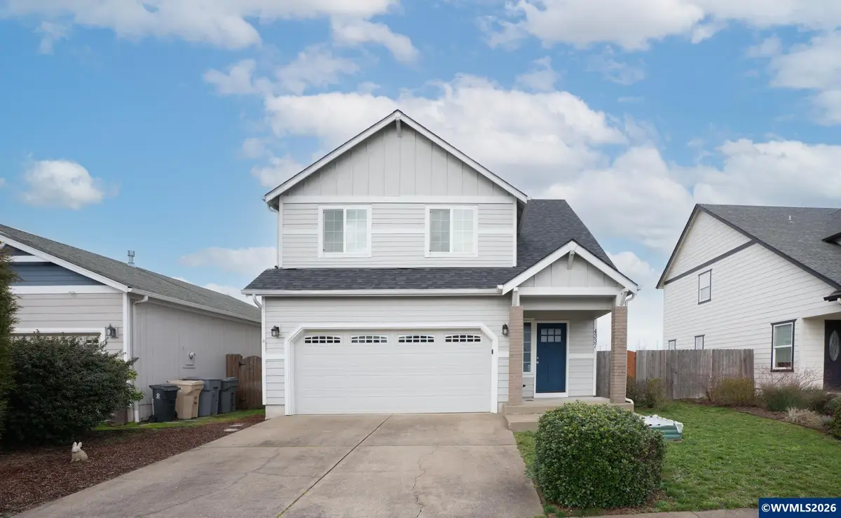 4337  Mackinaw Av SE, Albany, OR 97322 - #1