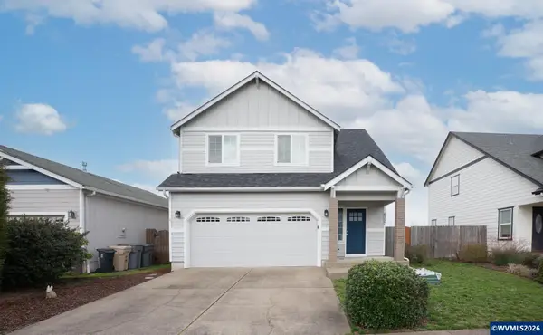 4337  Mackinaw Av SE, Albany, OR 97322