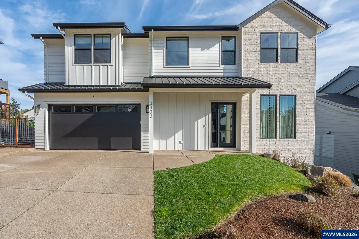 3302  Felton St S, Salem, OR 97302 - #1