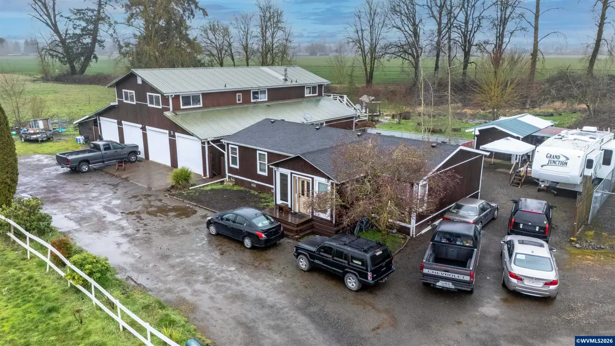 3179  Jefferson Scio Dr, Jefferson, OR 97352 - #1