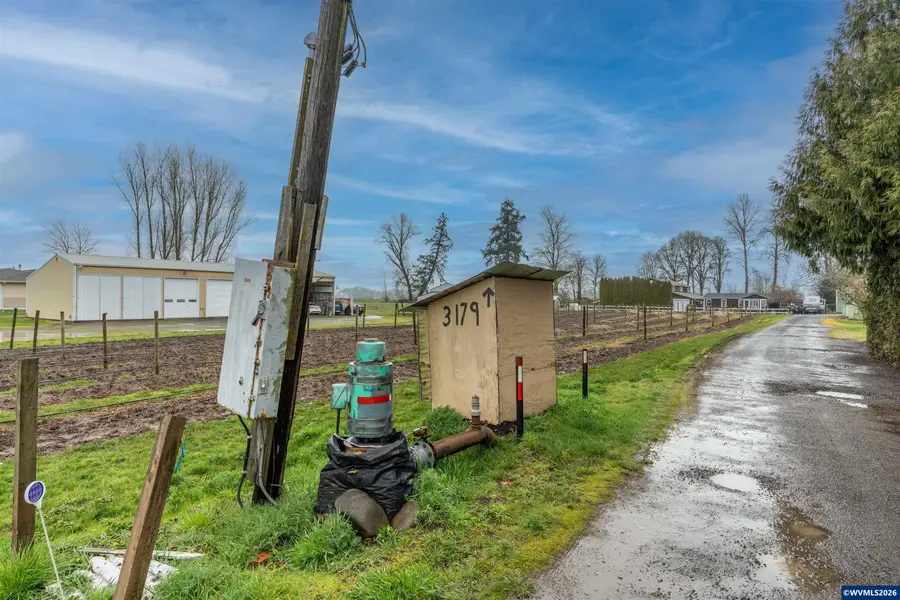 3179  Jefferson Scio Dr, Jefferson, OR 97352 - #3