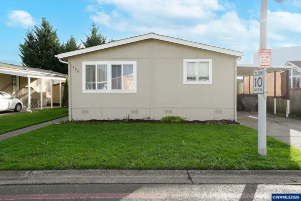 705  Stafford #54 Rd SE, Aumsville, OR 97325