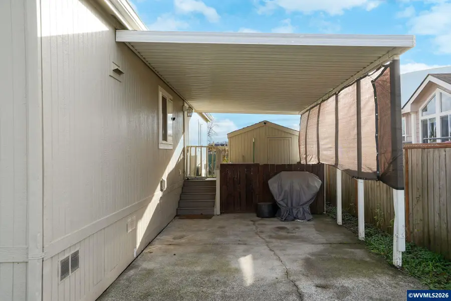 705  Stafford #54 Rd SE, Aumsville, OR 97325 - #3