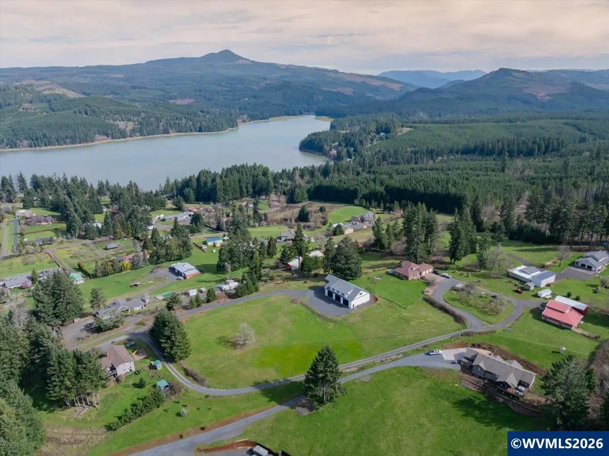 27579  Riggs Hill Rd, Foster, OR 97345 - #1