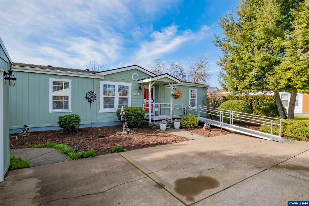 1401 W Ellendale #50 Av, Dallas, OR 97338 - #1