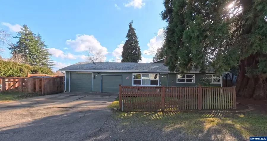 908  Browning Av S, Salem, OR 97302 - #2