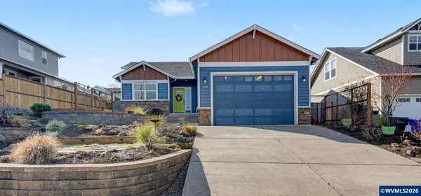 371  Golden Eagle St NW, Salem, OR 97304