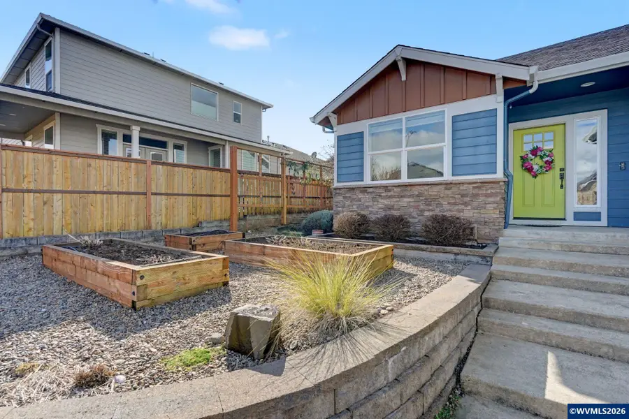 371  Golden Eagle St NW, Salem, OR 97304 - #2