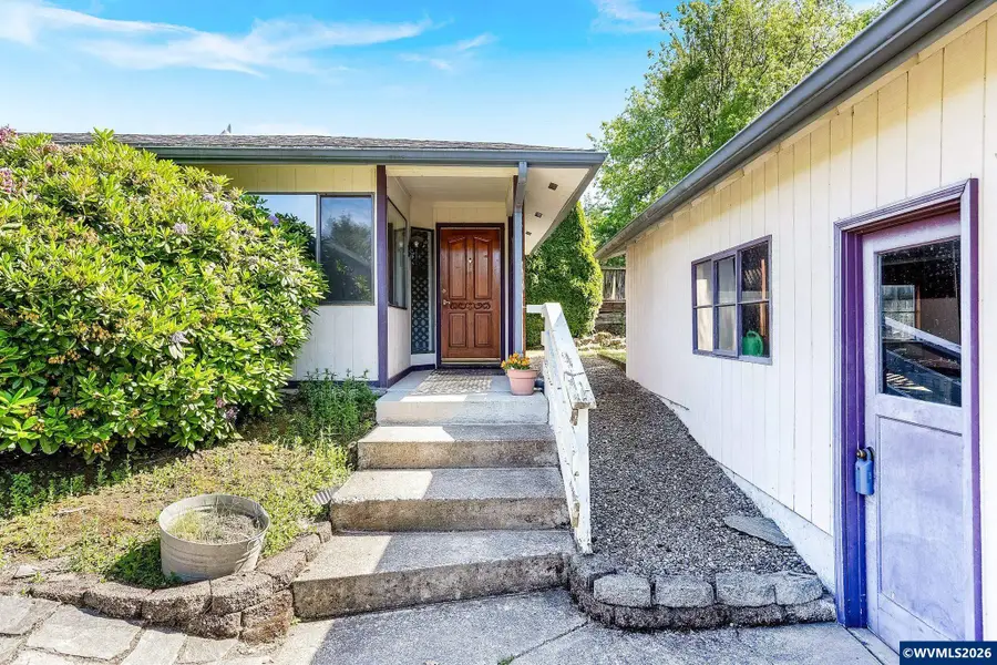 3070  Troth Ct SE, Salem, OR 97302 - #3