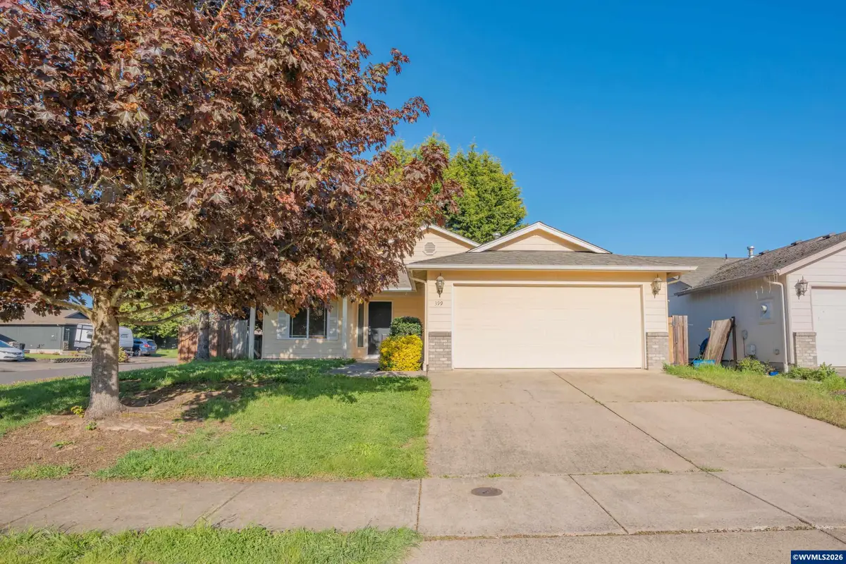 399  Breezy Wy NE, Albany, OR 97322 - #1