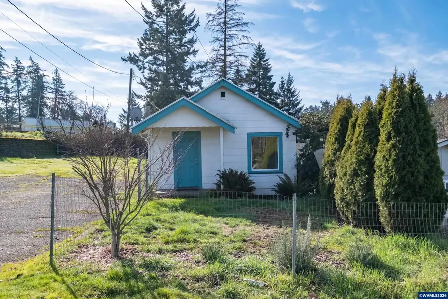 800  Oakhill Av SE, Salem, OR 97302 - #2