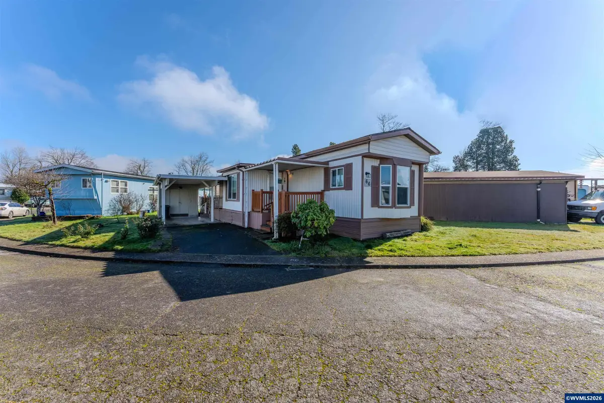 1999  Jansen Wy, Woodburn, OR 97071 - #1