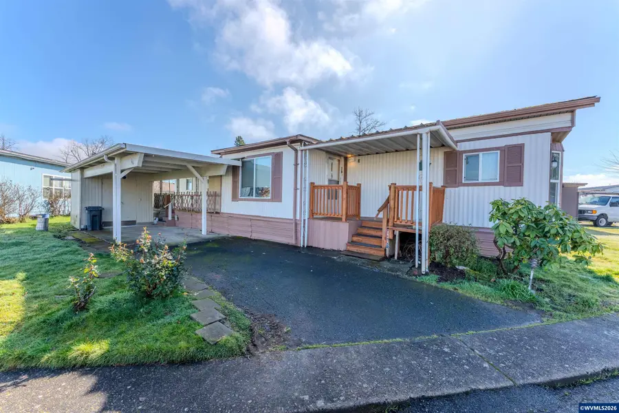 1999  Jansen Wy, Woodburn, OR 97071 - #3