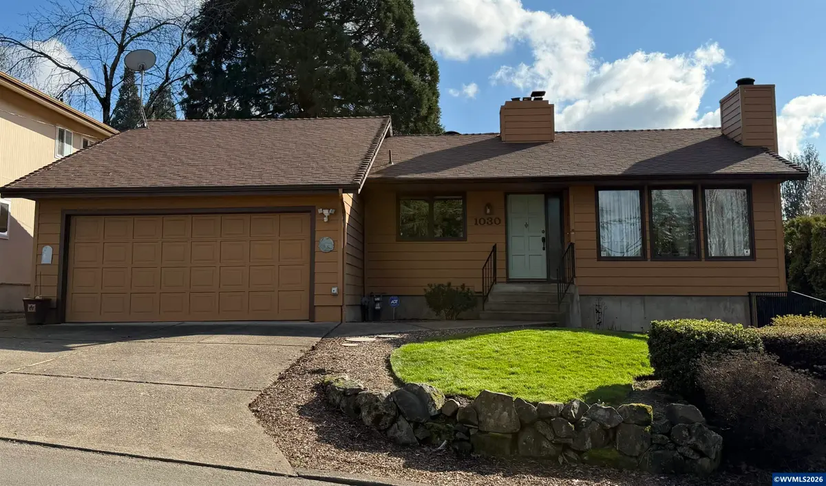 1030  Morningside Dr SE, Salem, OR 97302 - #1