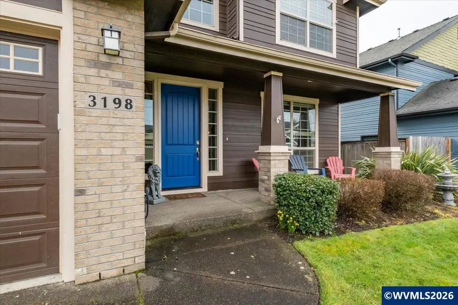 3198  Hannah Av SE, Albany, OR 97322 - #3