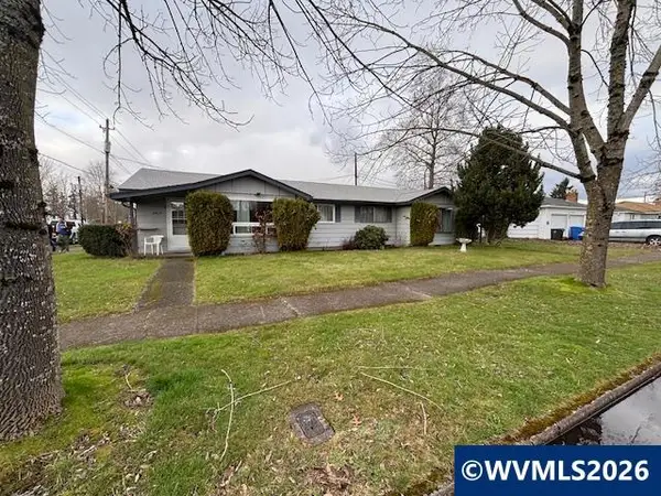2415  Northgate Av NE, Salem, OR 97301