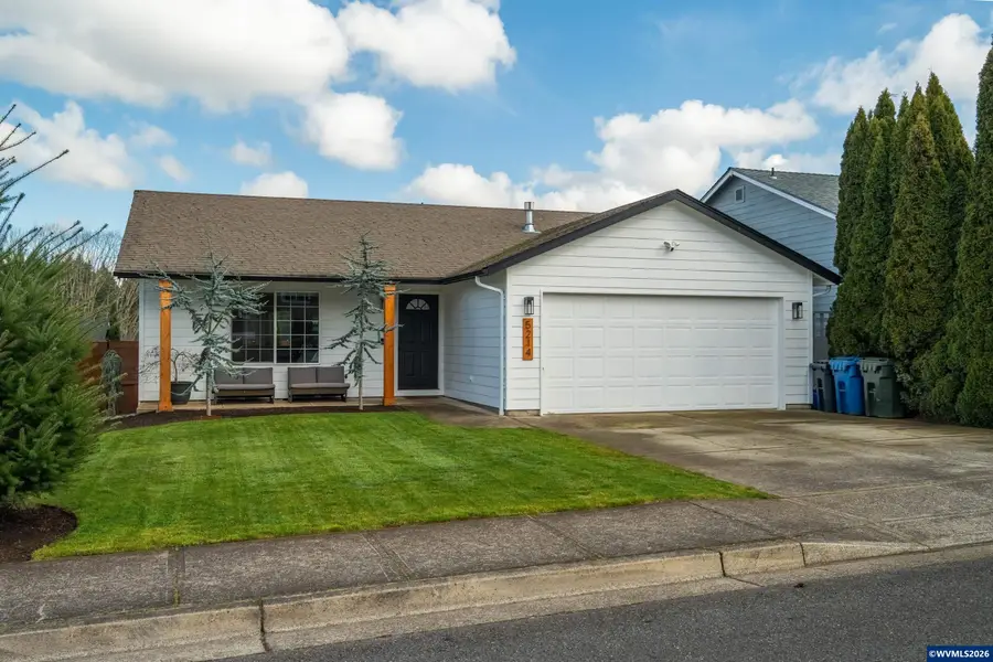 5214  Nightcap St SE, Salem, OR 97306 - #2