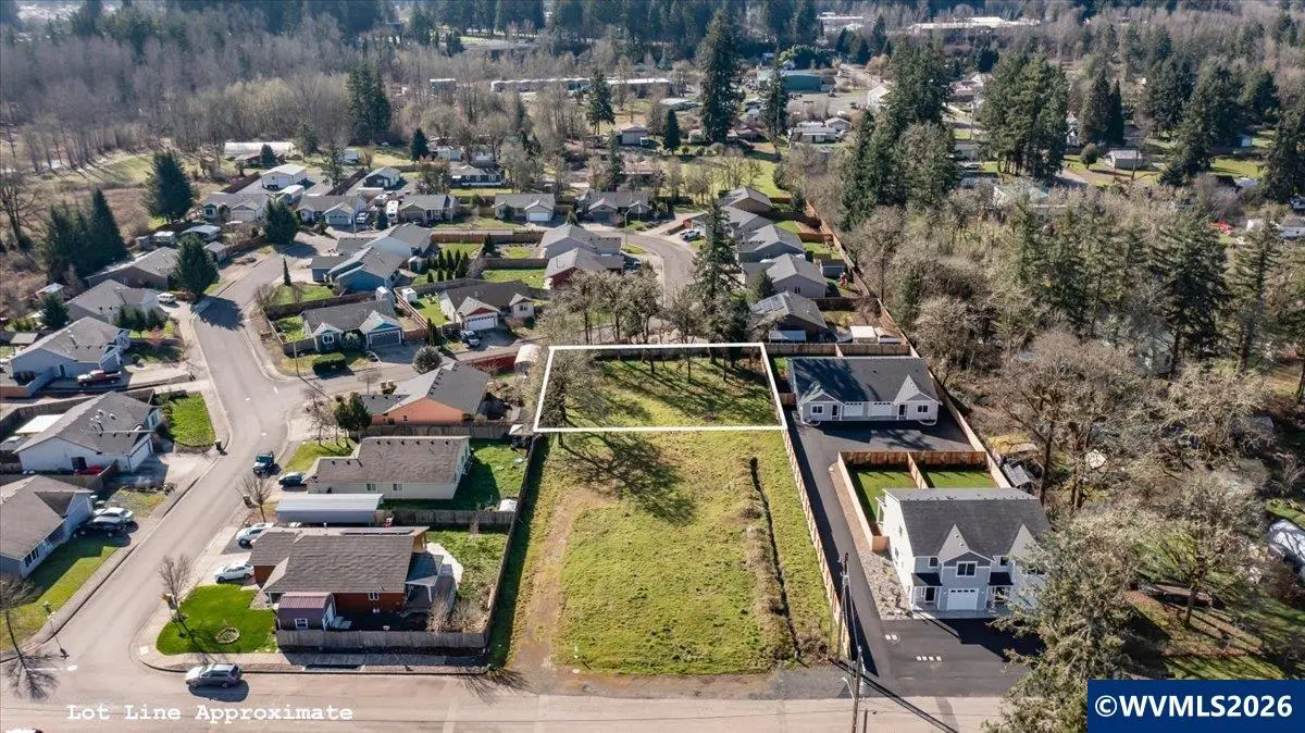 TL 1202  Green River Rd, Sweet Home, OR 97386 - #1