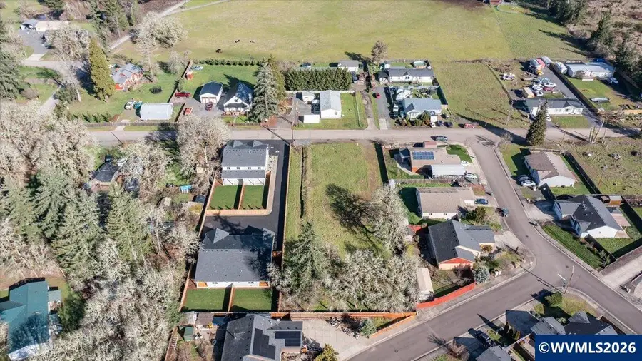 TL 1202  Green River Rd, Sweet Home, OR 97386 - #3