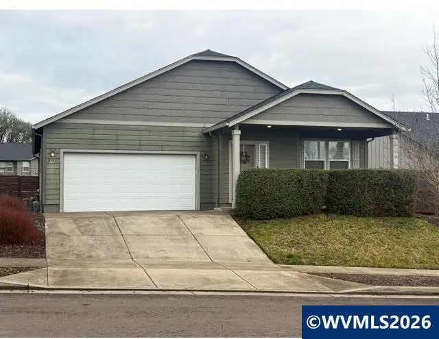 2753  Amble Side St NW, Albany, OR 97321 - #1