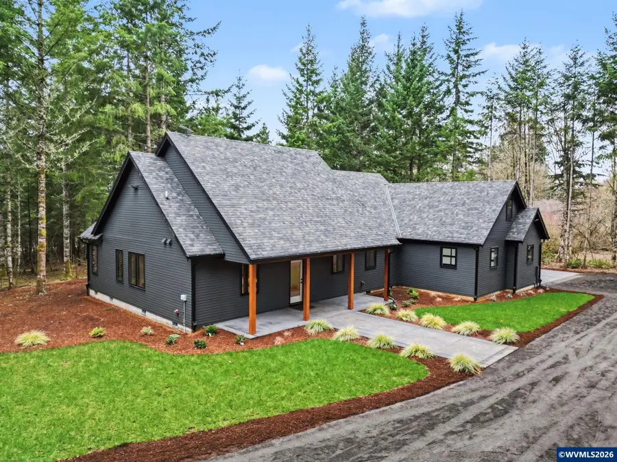 19850  Winters Hill Rd, Silverton, OR 97381 - #2