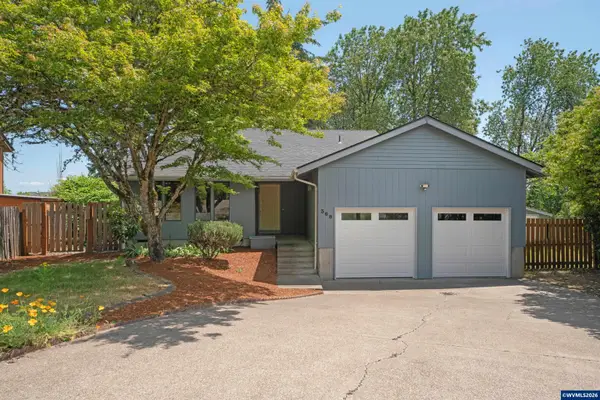 368  Autumn Pl, Corvallis, OR 97330