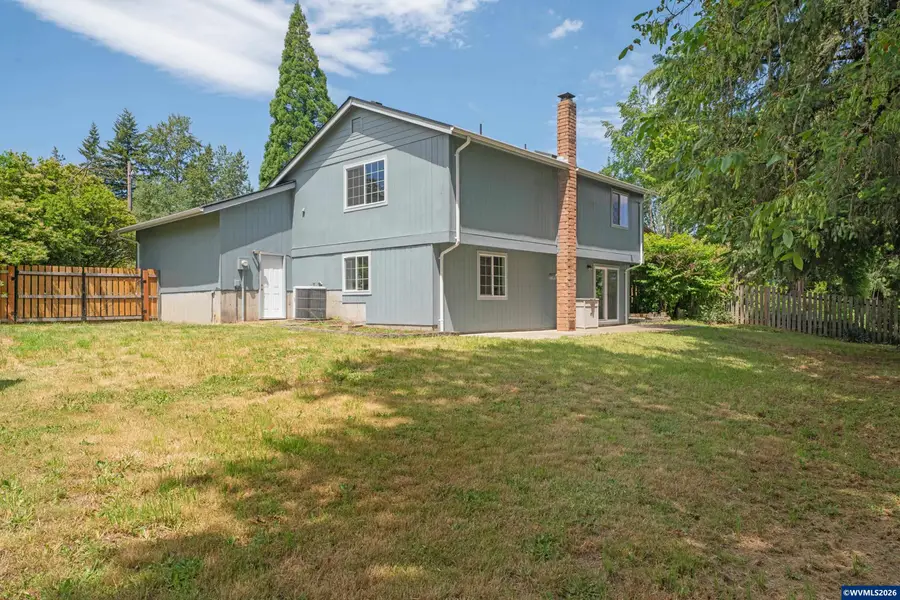 368  Autumn Pl, Corvallis, OR 97330 - #2