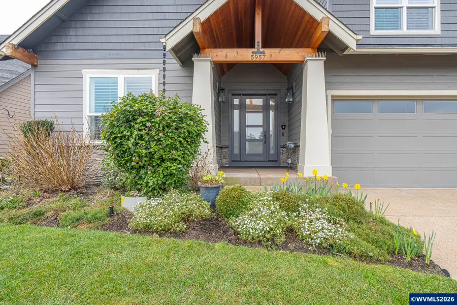 5957  Pikes Pass St SE, Salem, OR 97034 - #2