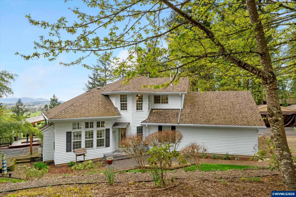 1290  Linnwood Dr NE, Albany, OR 97322 - #1