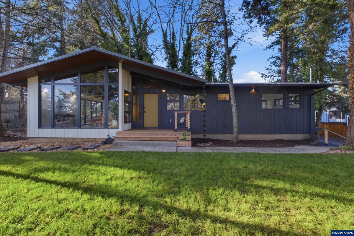 927  Kingwood Dr NW, Salem, OR 97304 - #1