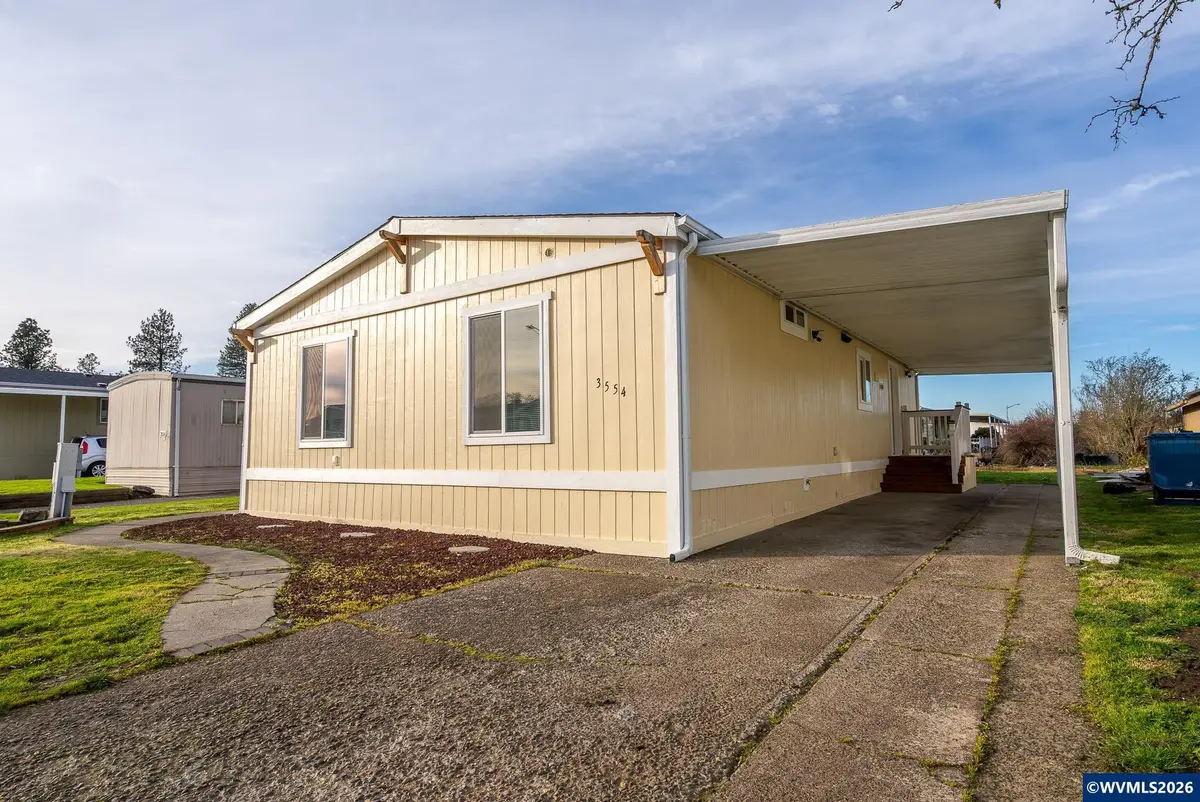 3554  Turner Rd SE, Salem, OR 97302 - #1
