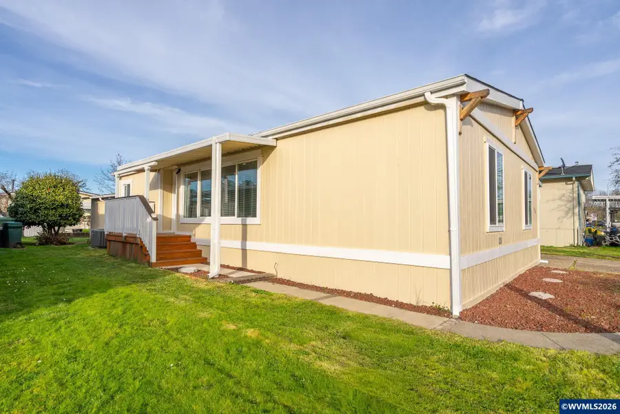 3554  Turner Rd SE, Salem, OR 97302 - #3