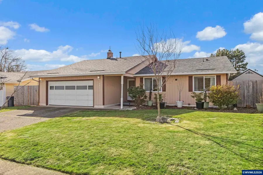 707  49th Av SE, Salem, OR 97317 - #3