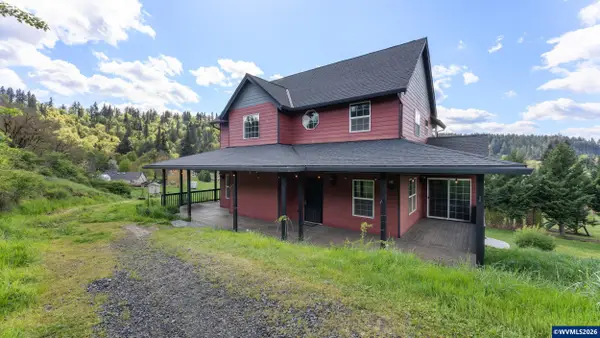 4152  Delightful Ln NE, Silverton, OR 97381