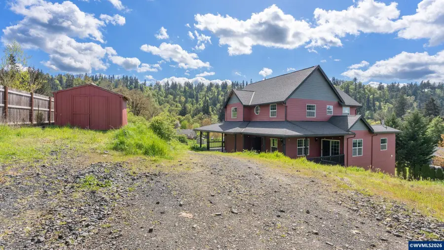 4152  Delightful Ln NE, Silverton, OR 97381 - #2