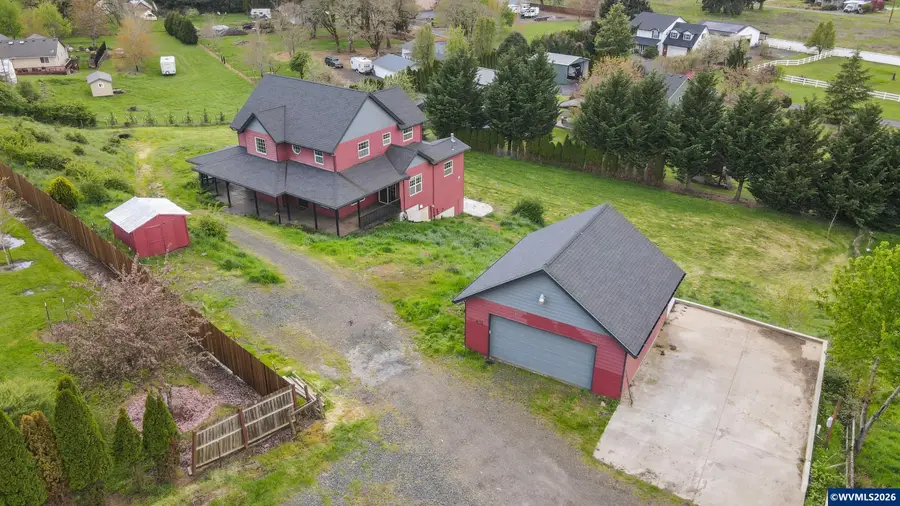 4152  Delightful Ln NE, Silverton, OR 97381 - #3